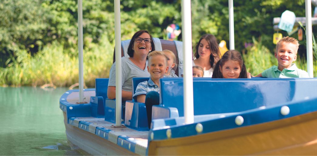 Ravensburger Spieleland_Besuch planen_Tickets_Übertragbare 10er-Karte